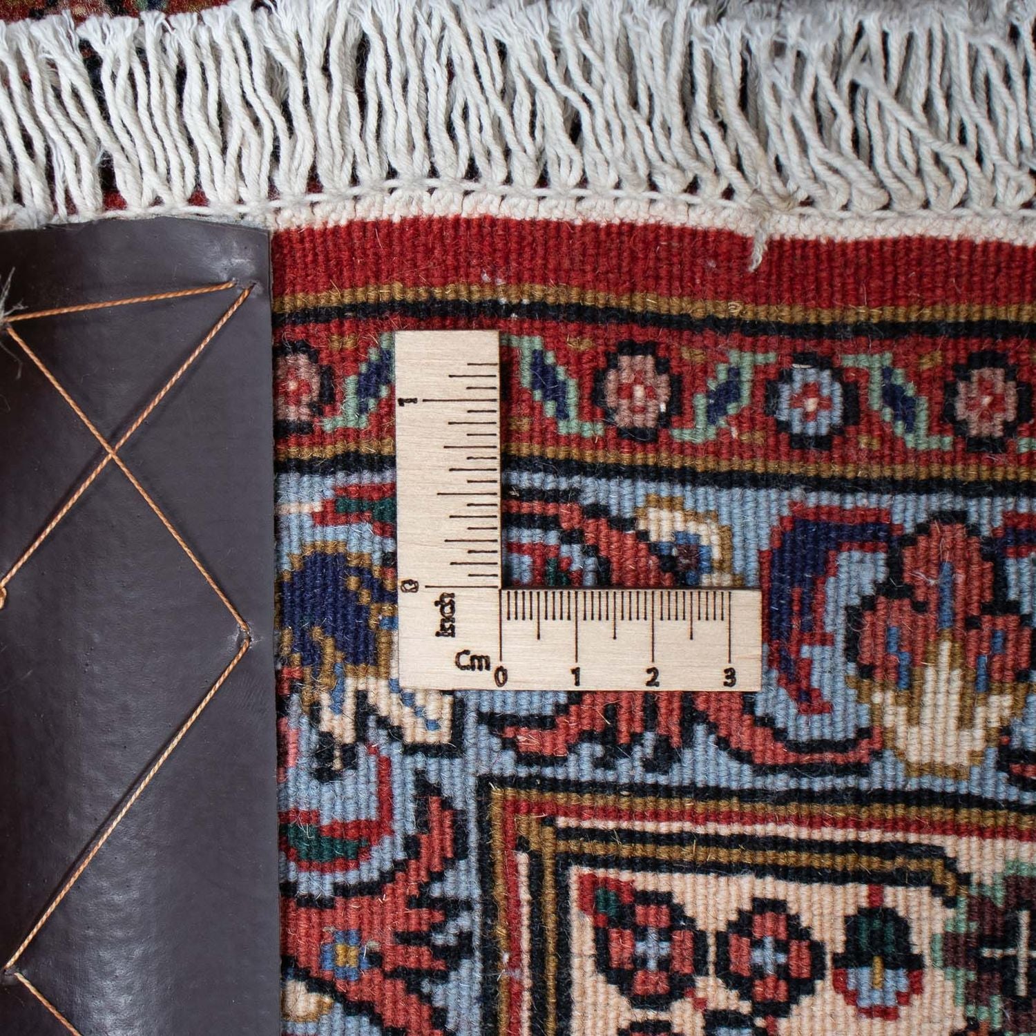 Tappeto Persero - Bidjar - 197 x 133 cm - multicolore