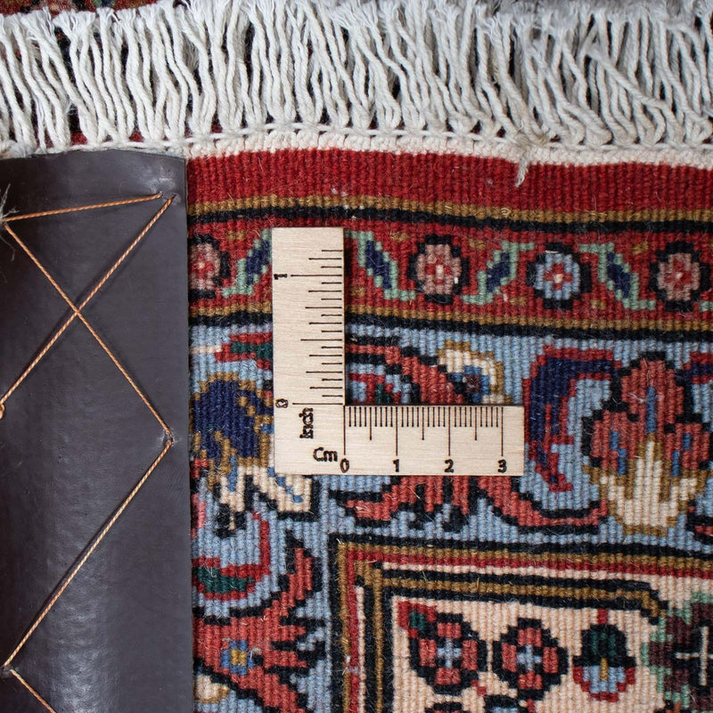 Tappeto Persero - Bidjar - 197 x 133 cm - multicolore