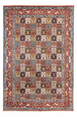 Tappeto Persero - Classico - 293 x 198 cm - rosso