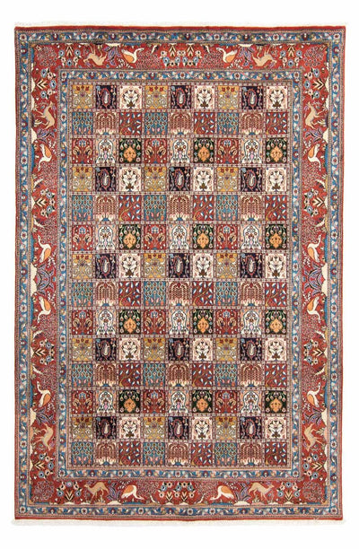 Moud Tappeto 198x293cm - Tappeto persiano