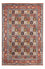 Tappeto Persero - Classico - 293 x 198 cm - rosso