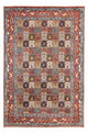 Moud Tappeto 293x198cm - Tappeto persiano