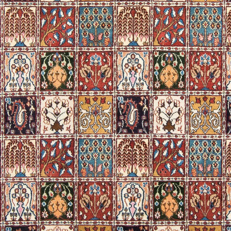 Tappeto Persero - Classico - 293 x 198 cm - rosso