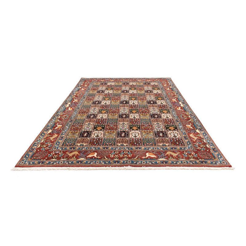 Tappeto Persero - Classico - 293 x 198 cm - rosso