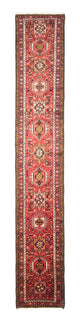 Hamadan Tappeto 71x391cm - Tappeto persiano