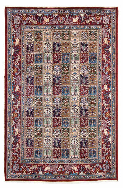 Moud Tappeto 198x295cm - Tappeto persiano