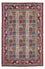 Tappeto Persero - Classico - 295 x 198 cm - rosso scuro