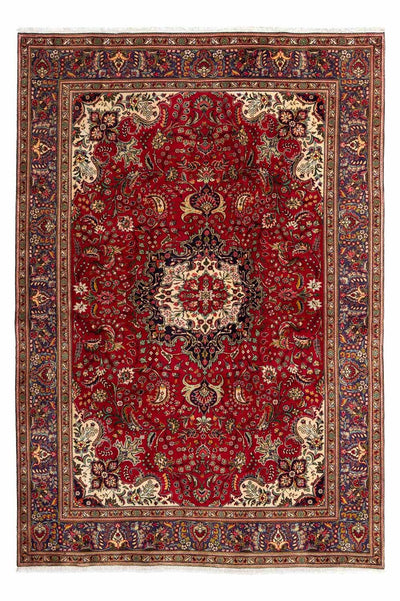 Varamin Tappeto 205x308cm - Tappeto persiano