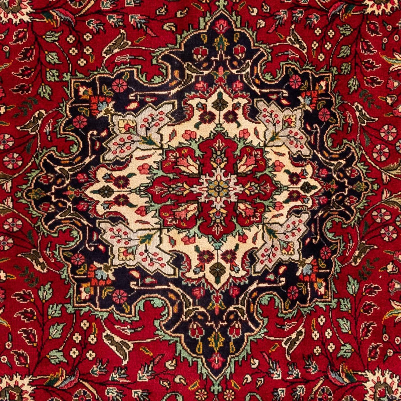 Tappeto Persero - Nomade - 308 x 205 cm - rosso scuro