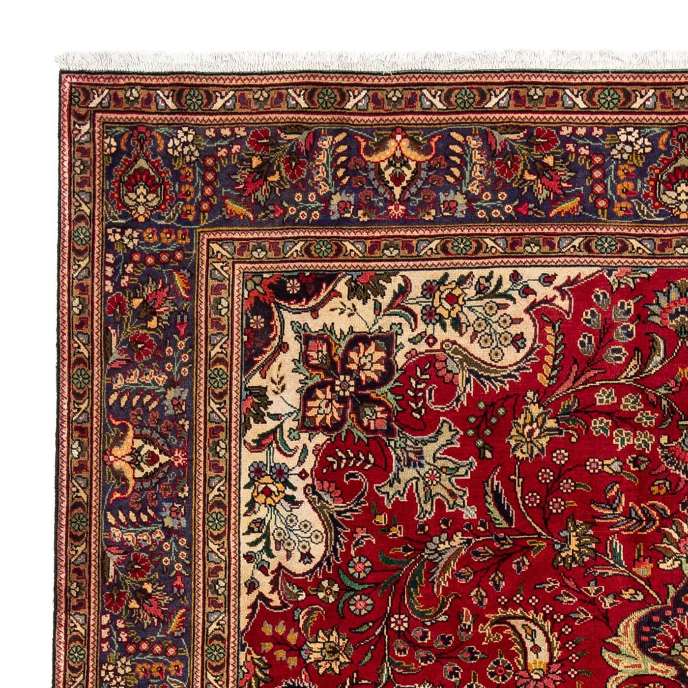 Varamin Tappeto 308x205cm - Tappeto persiano