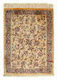 Qom Tappeto 82x59cm - Tappeto persiano