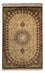 Tappeto Persero - Ghom - 90 x 59 cm - marrone