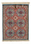 Tappeto Persero - Ghom - 75 x 57 cm - multicolore