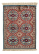 Qom Tappeto 57x75cm - Tappeto persiano