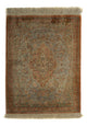 Qom Tappeto 76x57cm - Tappeto persiano