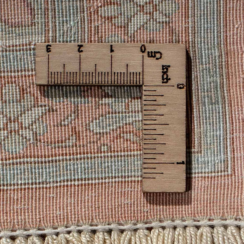 Tappeto Persero - Ghom - 76 x 57 cm - multicolore