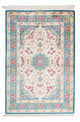 Qom Tappeto 123x77cm - Tappeto persiano