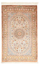 Qom Tappeto 123x76cm - Tappeto persiano