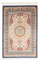 Qom Tappeto 77x123cm - Tappeto persiano
