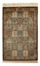 Qom Tappeto 93x59cm - Tappeto persiano