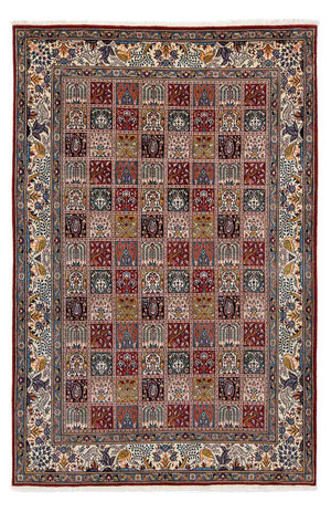 Tappeto Persero - Classico - 295 x 196 cm - multicolore