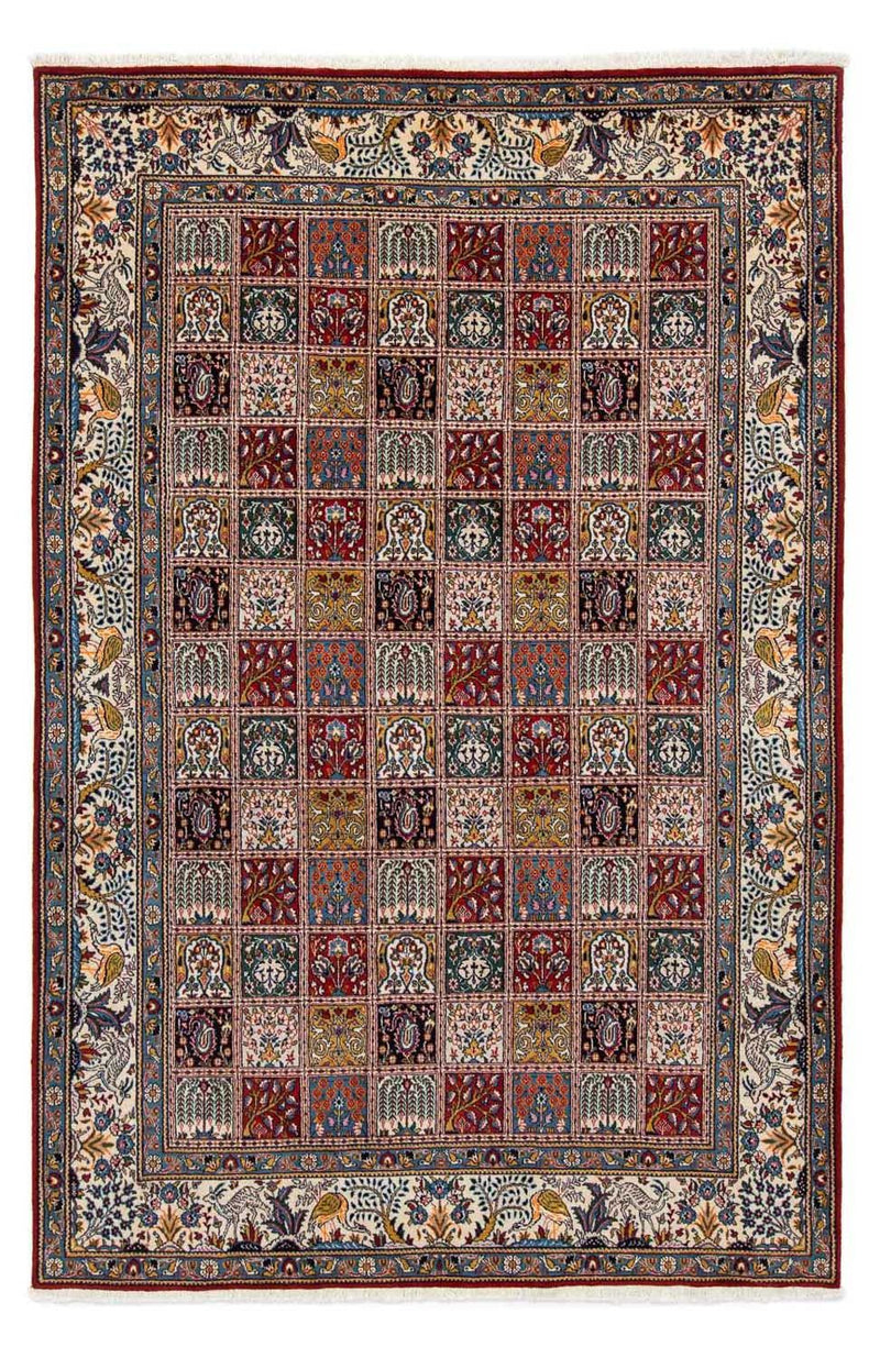 Tappeto Persero - Classico - 295 x 196 cm - multicolore