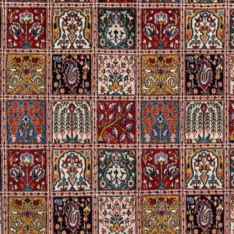 Tappeto Persero - Classico - 295 x 196 cm - multicolore