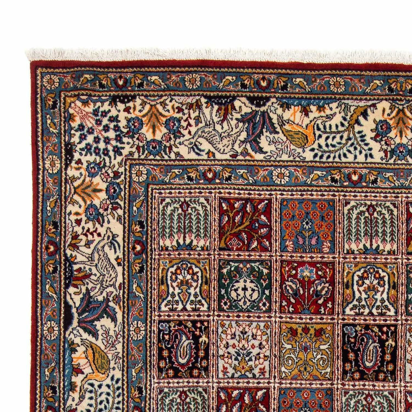 Moud Tappeto 295x196cm - Tappeto persiano