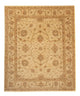 Farahan Tappeto 296x245cm - Tappeto orientale