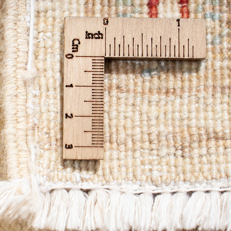 Tappeto Ziegler - 296 x 245 cm - marrone chiaro