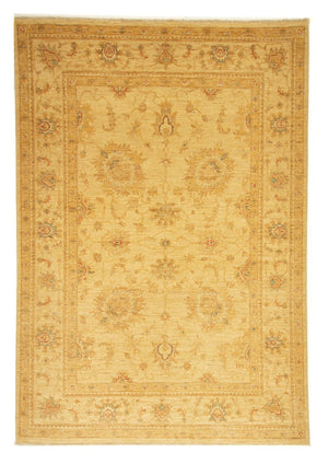 Tappeto Ziegler - 237 x 168 cm - oro