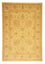 Tappeto Ziegler - 237 x 168 cm - oro