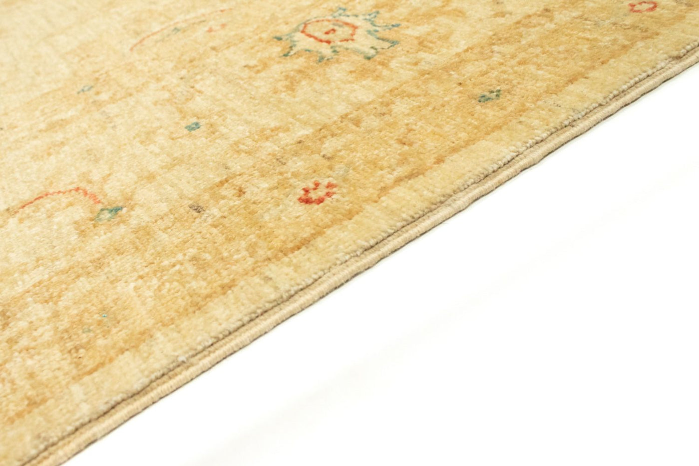Farahan Tappeto 237x168cm - Tappeto orientale
