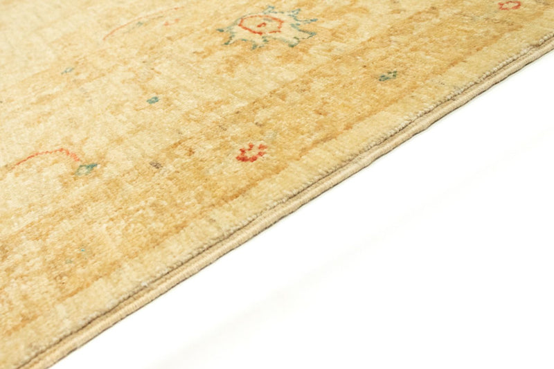 Tappeto Ziegler - 237 x 168 cm - oro