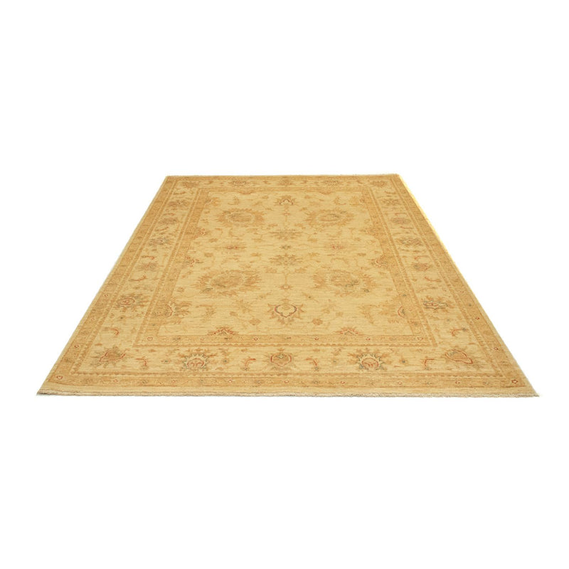 Tappeto Ziegler - 237 x 168 cm - oro