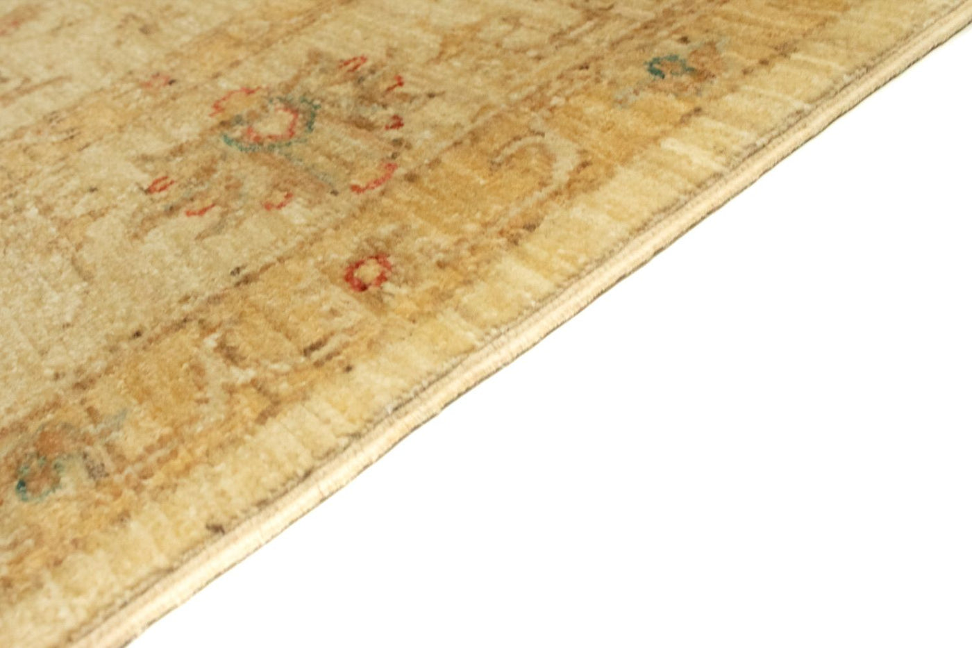 Farahan Tappeto 245x167cm - Tappeto orientale