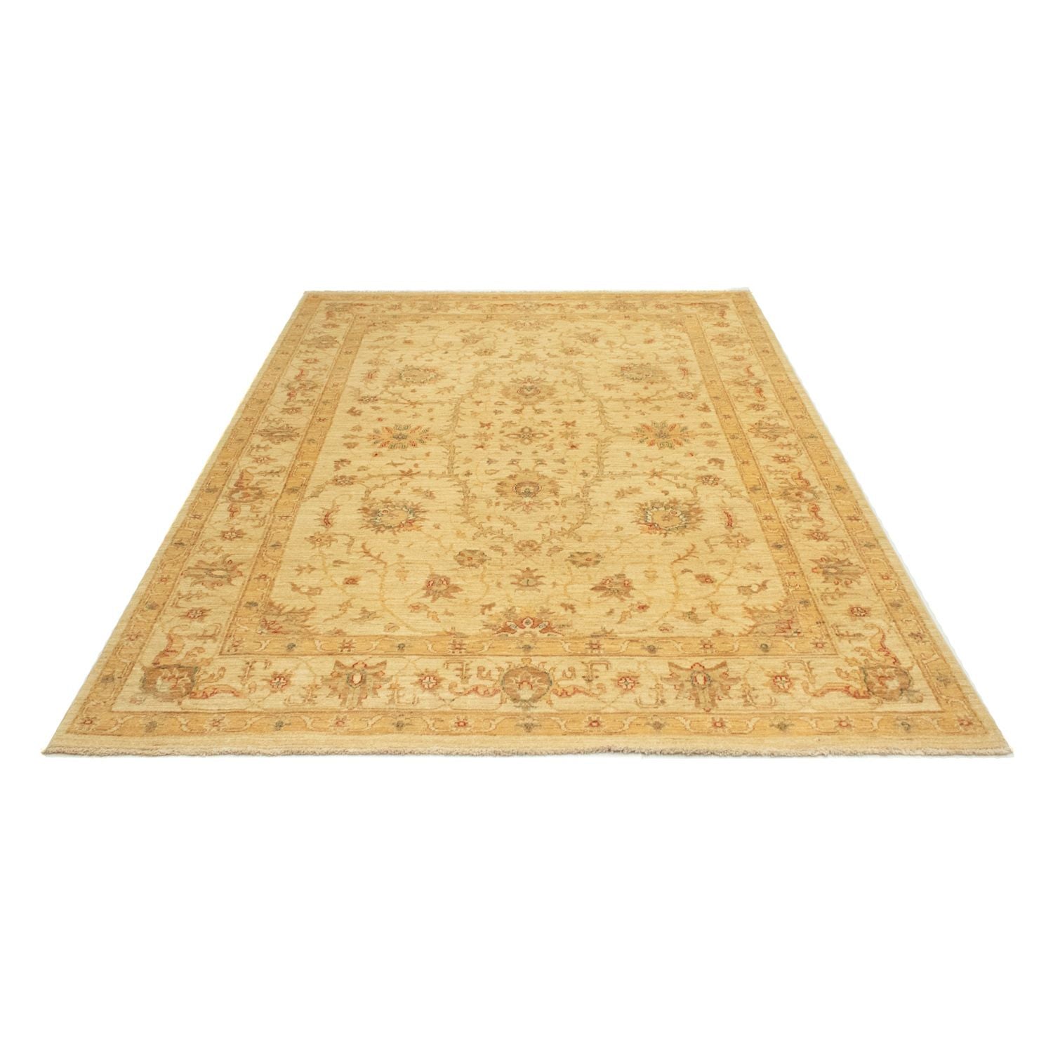Tappeto Ziegler - 245 x 167 cm - beige