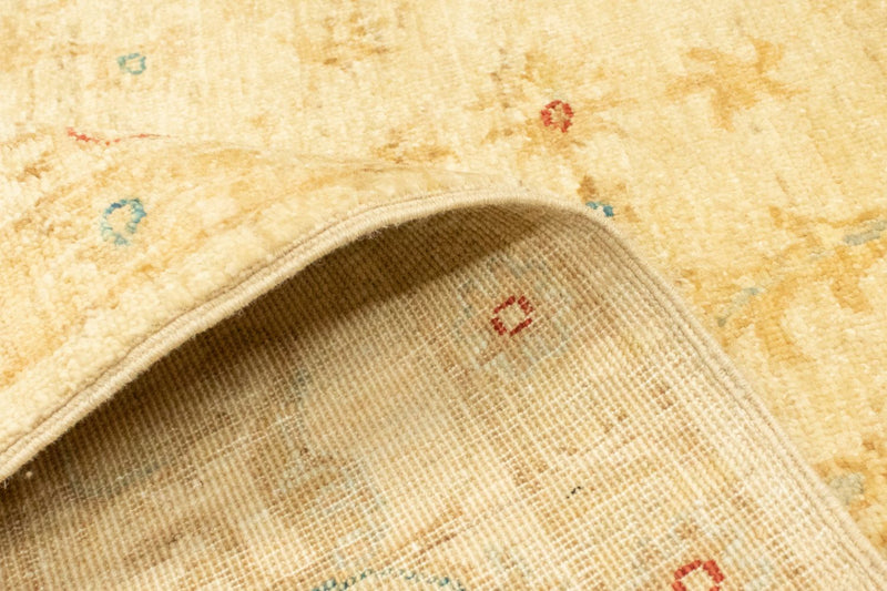 Tappeto Ziegler - 247 x 165 cm - beige