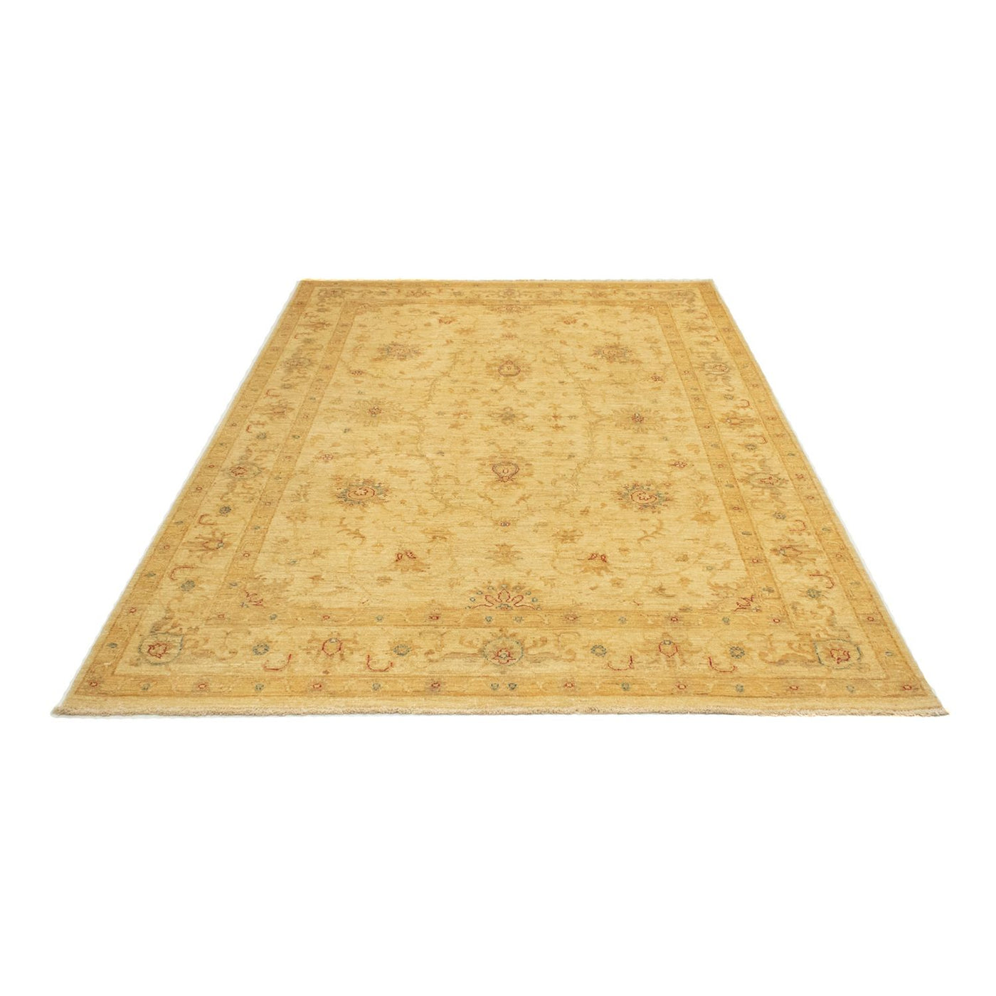 Farahan Tappeto 247x165cm - Tappeto orientale