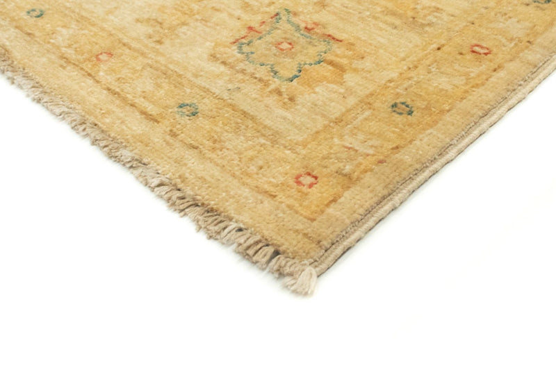 Tappeto Ziegler - 231 x 168 cm - beige