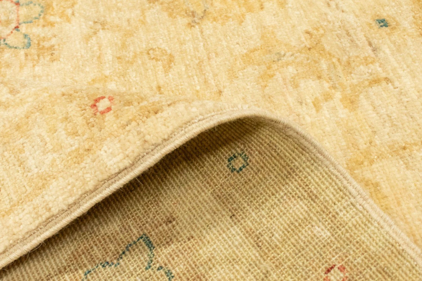 Farahan Tappeto 231x168cm - Tappeto orientale
