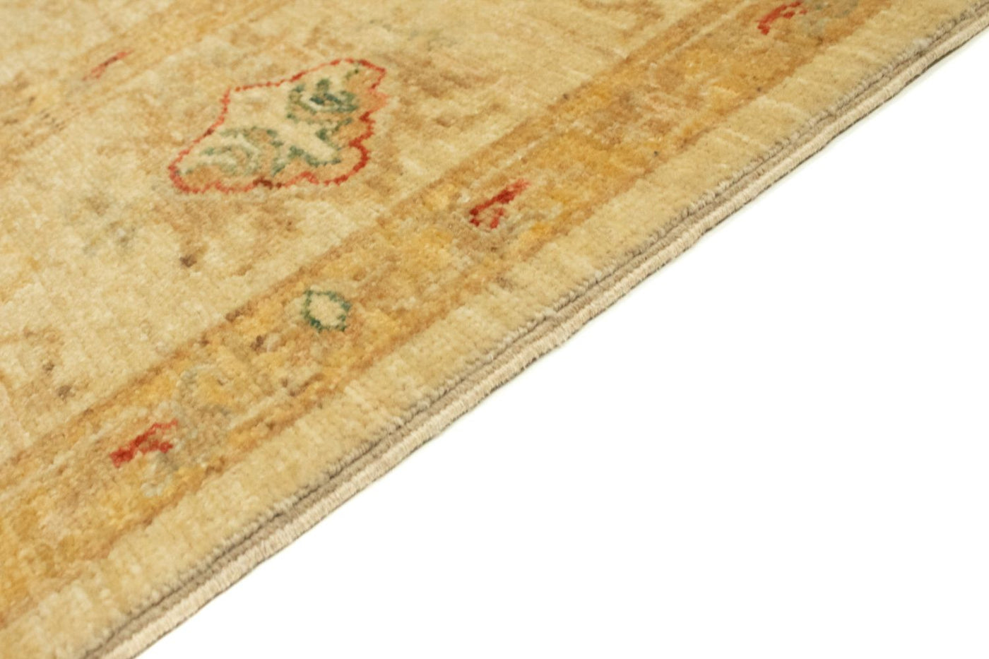 Farahan Tappeto 244x170cm - Tappeto orientale