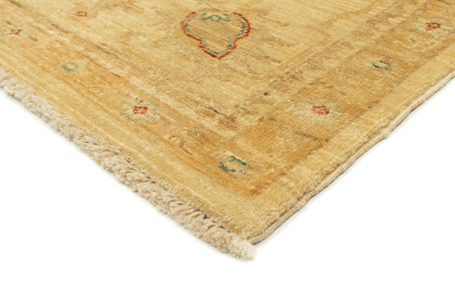 Tappeto Ziegler - 236 x 170 cm - oro