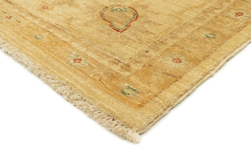 Tappeto Ziegler - 236 x 170 cm - oro
