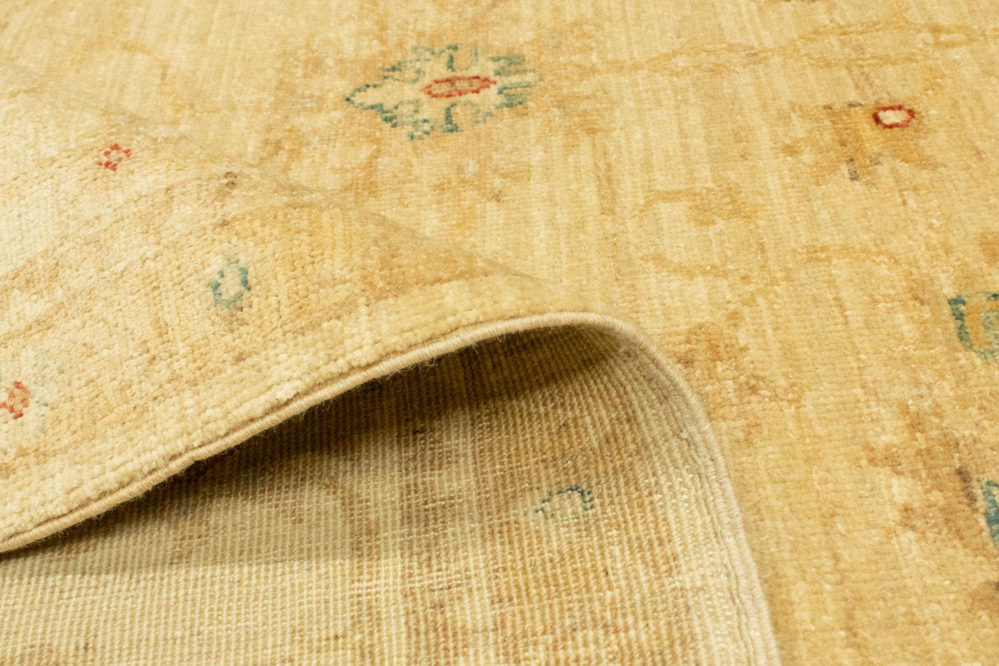 Farahan Tappeto 236x170cm - Tappeto orientale