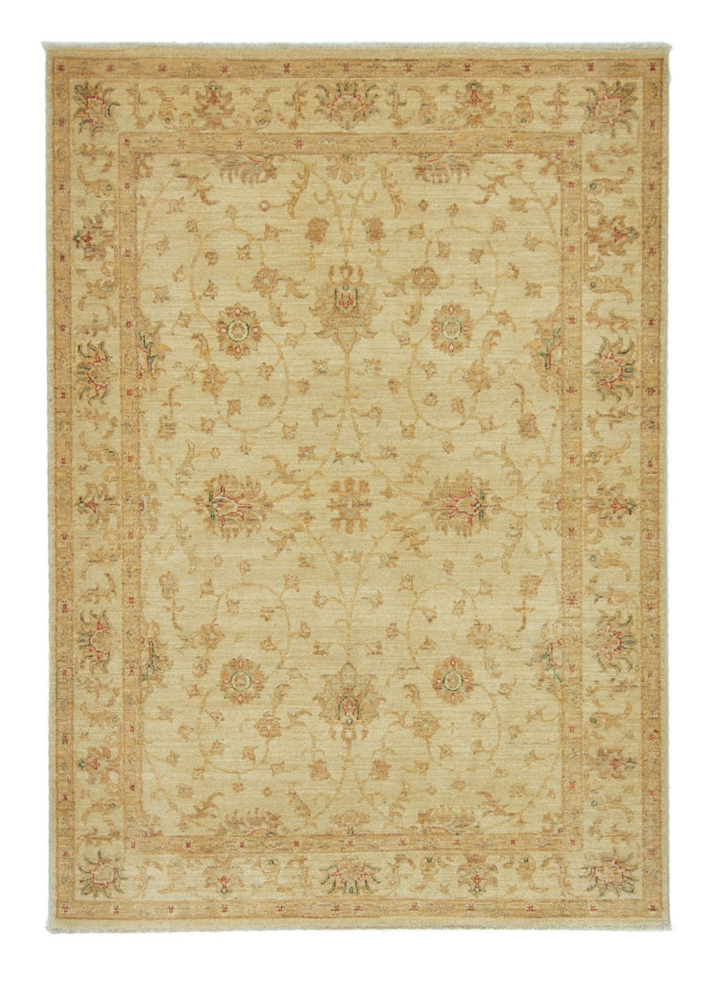 Tappeto Ziegler - 210 x 147 cm - beige