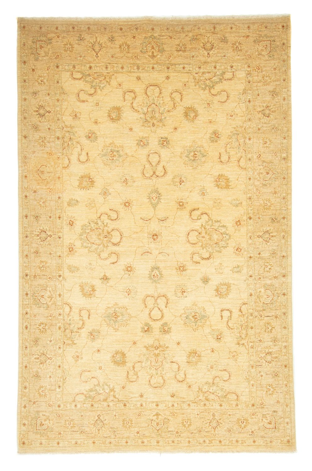 Tappeto Ziegler - 255 x 170 cm - beige