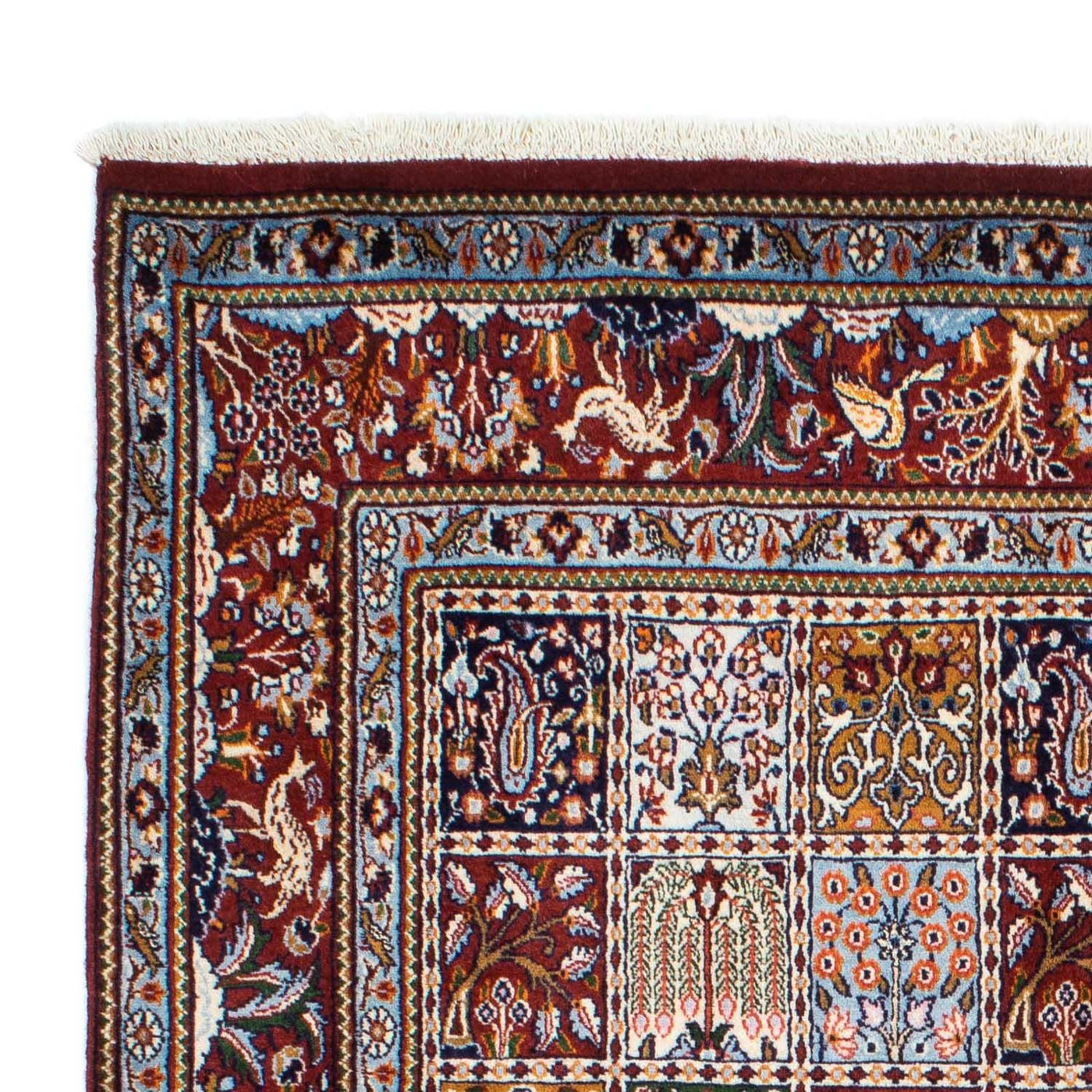 Moud Tappeto 202x148cm - Tappeto persiano
