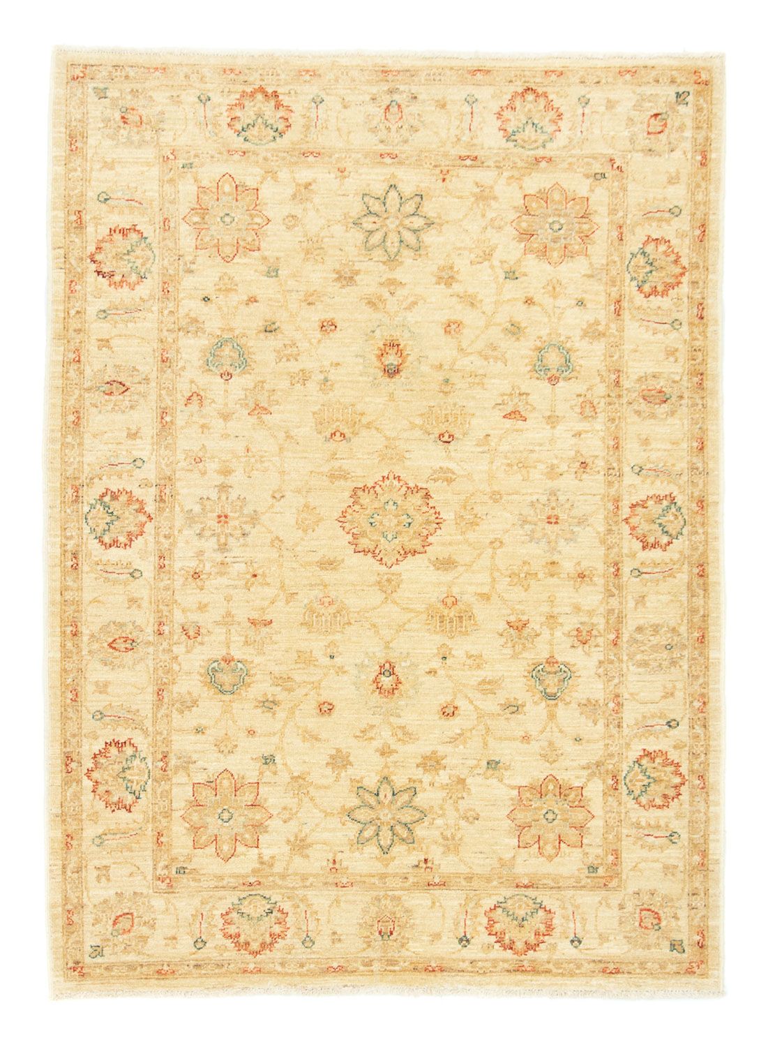 Tappeto Ziegler - 174 x 123 cm - beige