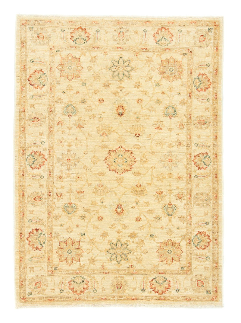 Tappeto Ziegler - 174 x 123 cm - beige
